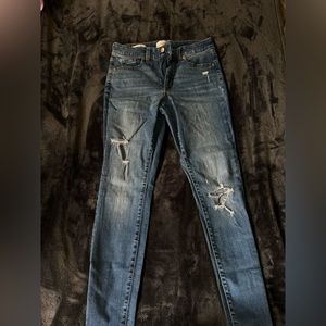 TARGET JEANS